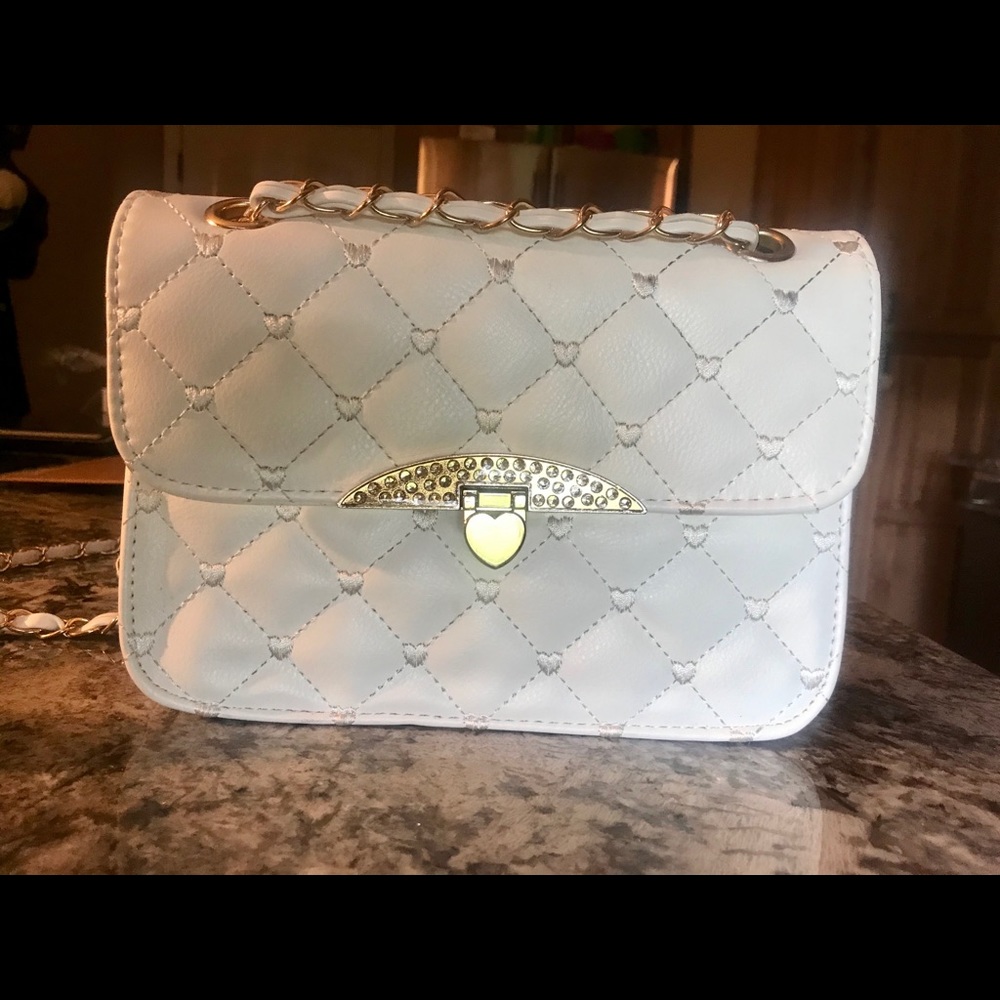 Fashion handbag